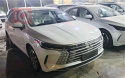 BYD Destroyer 05